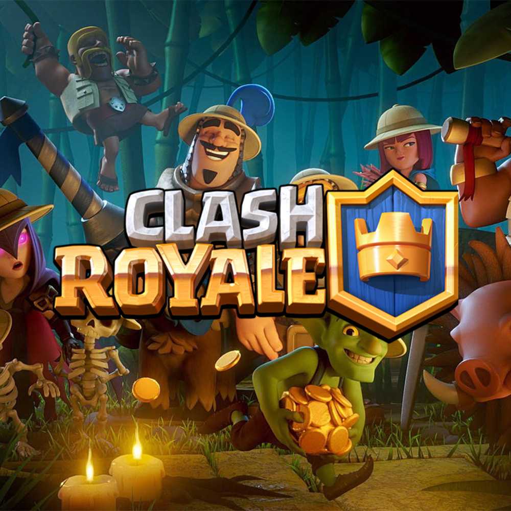 Clash Royale