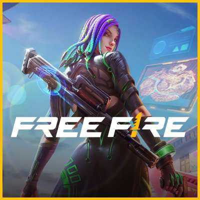 Free Fire