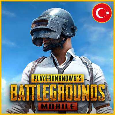 PUBG Mobile