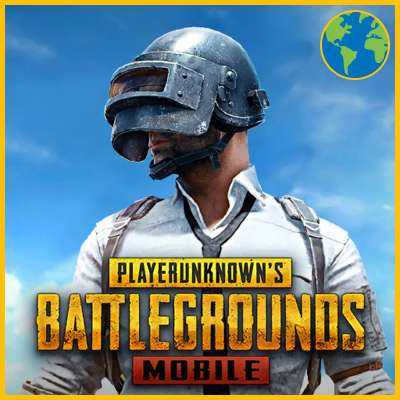 PUBG Mobile Global