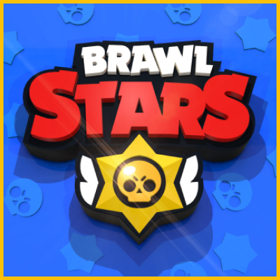 Brawl Stars 1045 Elmas