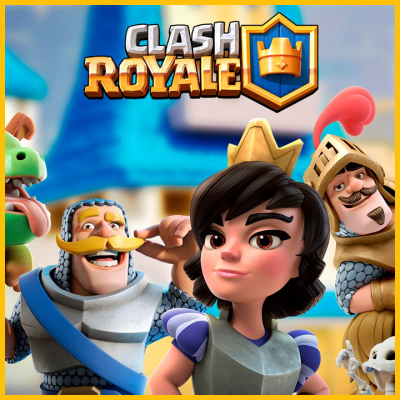 Clash Royale 14000 Yeşil Taş