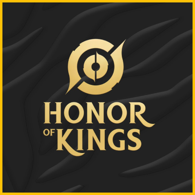 Honor of Kings 1200 Jetons