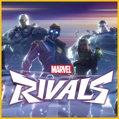 Marvel Rivals 100 Lattices